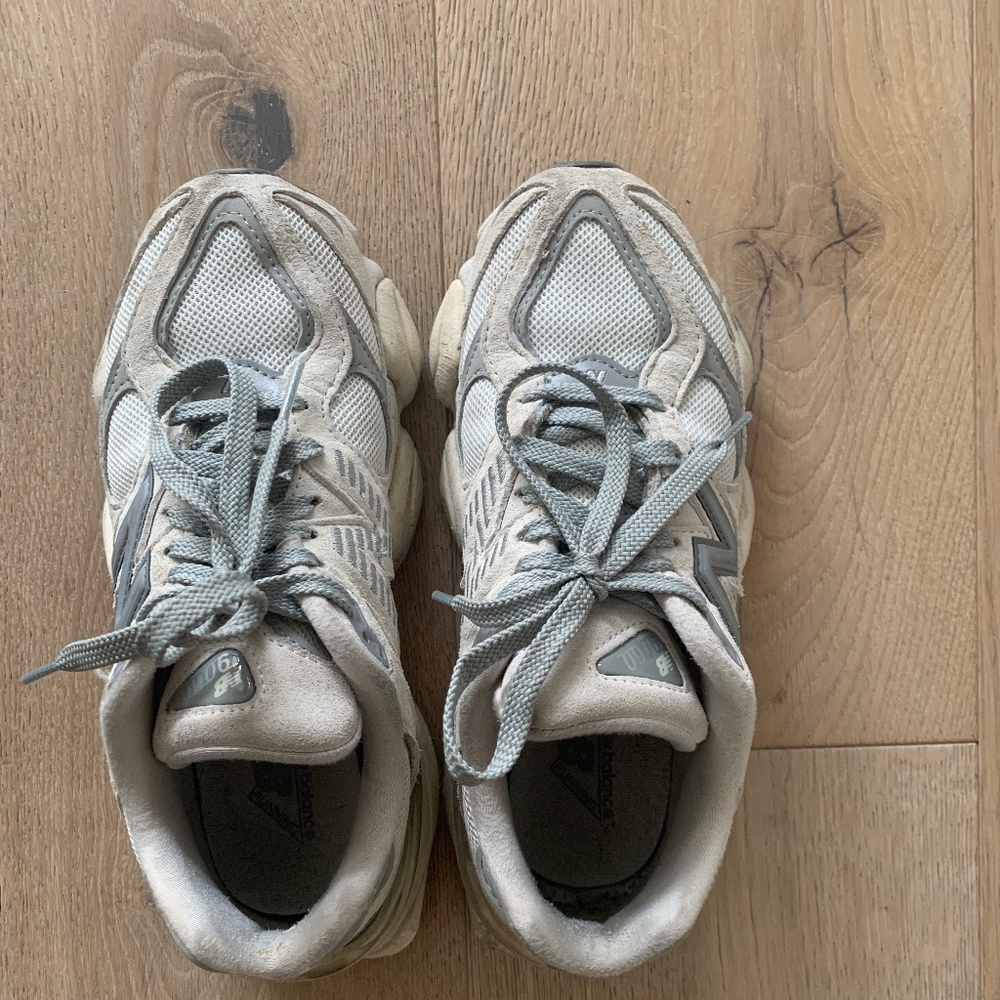 New Balance 9060 Sea Salt